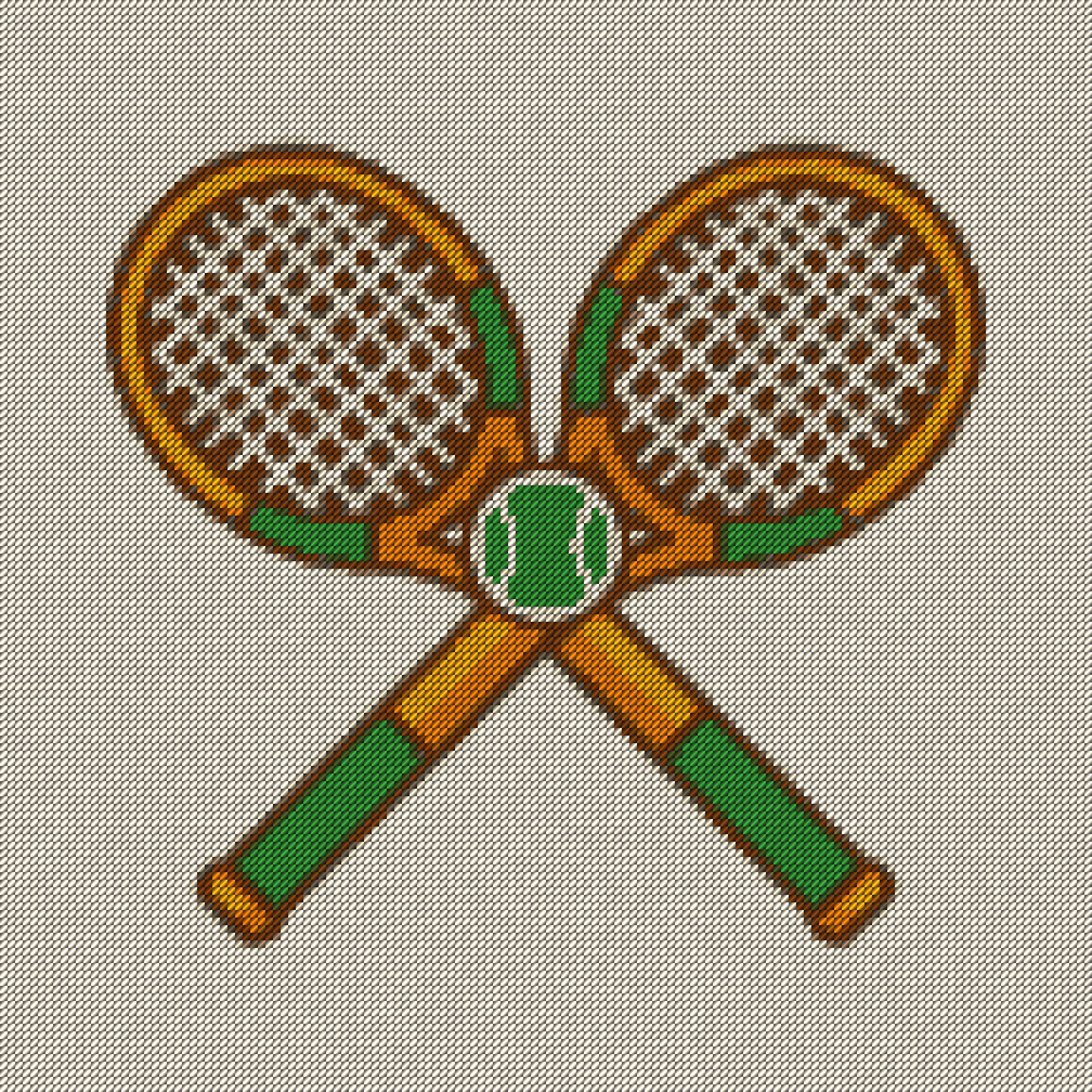Tennis Rackets
