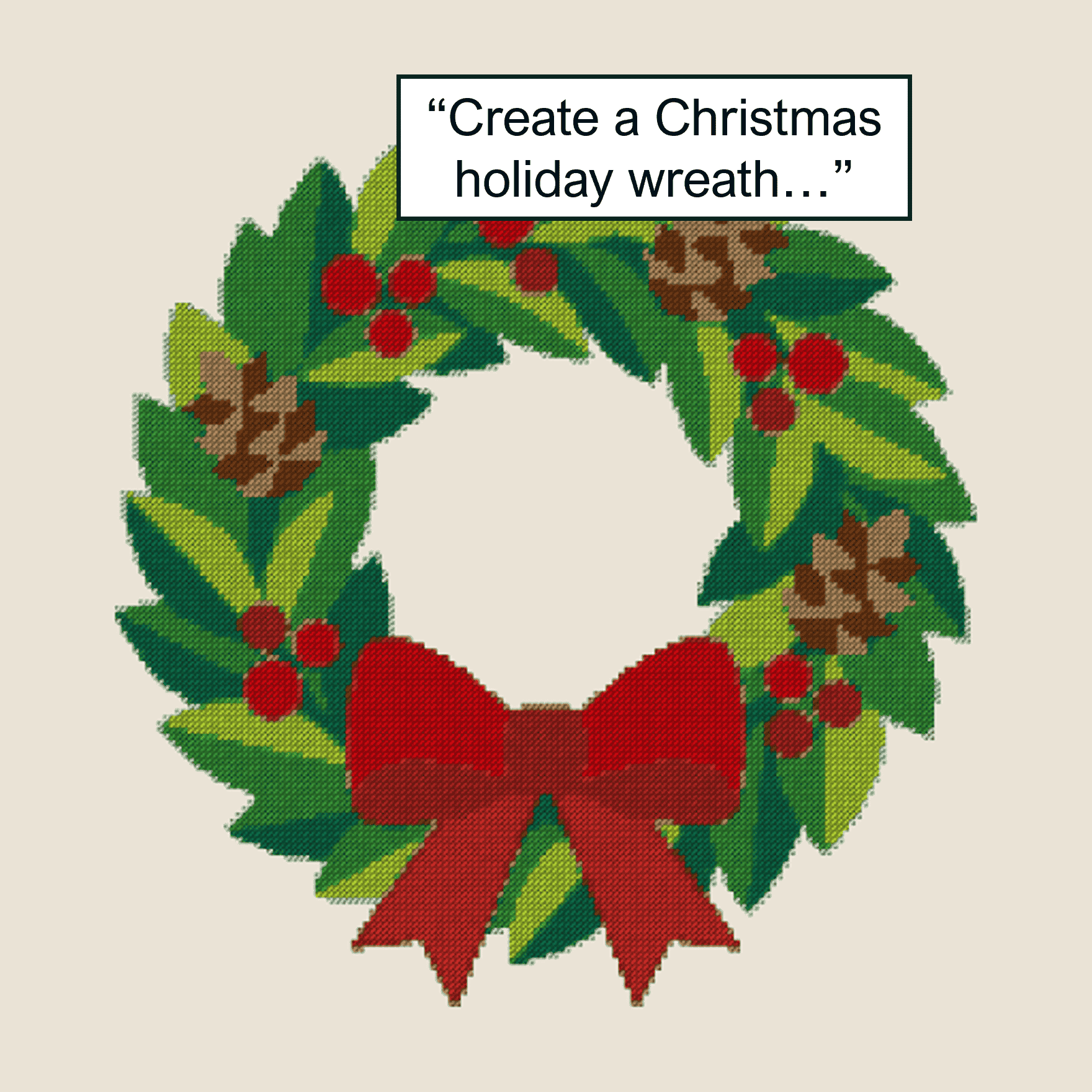 Create with AI