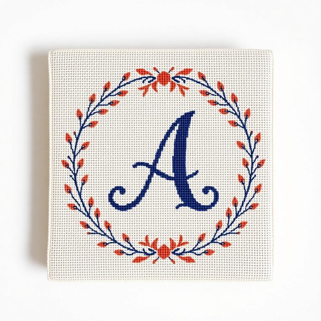 Monograms & Initials